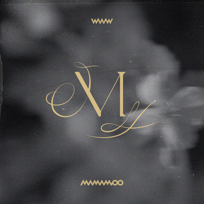 アルバム/WAW/MAMAMOO