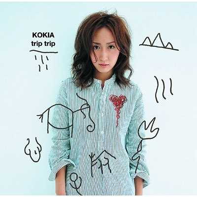 シングル/調和(オリジナル・バージョン)/KOKIA