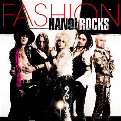 ファッション/ハノイ・ロックス／HANOI ROCKS
