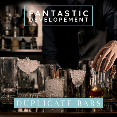 アルバム/Duplicate Bars/Fantastic Developement