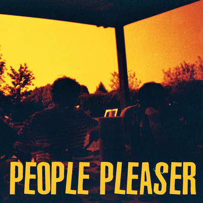 シングル/People Pleaser/Hyppoch