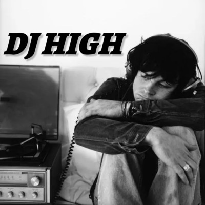 シングル/Triste Sin Nada/DJ HIGH