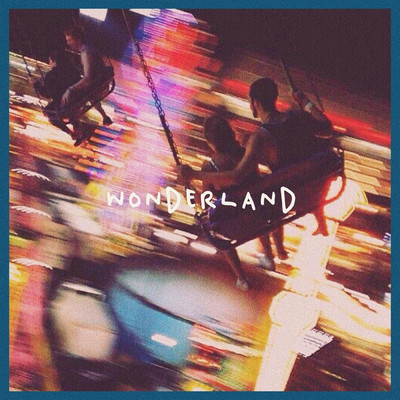 Wonderland/Sidesticks