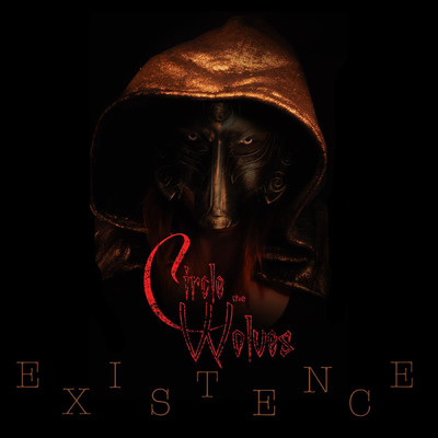 シングル/Existence/Circle The Wolves