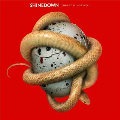 Black Cadillac/Shinedown