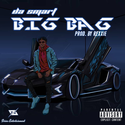 シングル/Big Bag/Dasmart