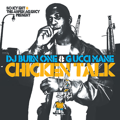 Burn One (Freestyle)/Gucci Mane