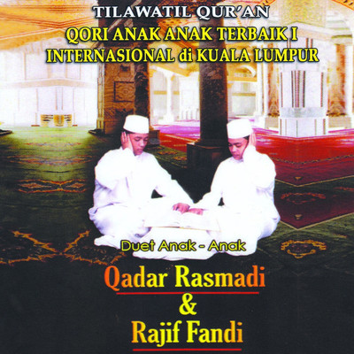 Al Ahzaab (40-48)/Qadar Rasmadi & Rajif Fandi