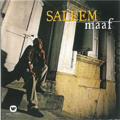 アルバム/Maaf/Saleem