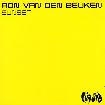 Sunset/Ron van den Beuken