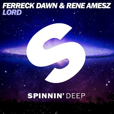 Ferreck Dawn／Rene Amesz