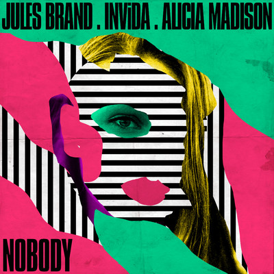 Jules Brand／INViDA／Alicia Madison