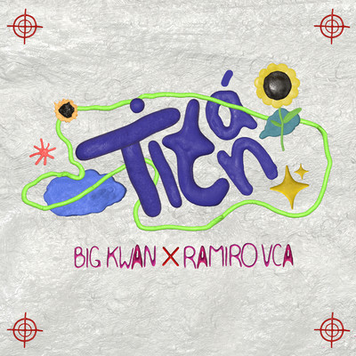 Titan/Big Kwan & Ramiro VCA