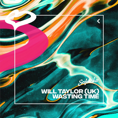 シングル/Wasting Time/Will Taylor (UK)