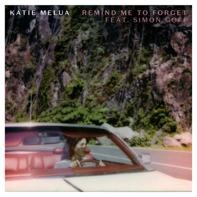 Remind Me to Forget (feat. Simon Goff) [Acoustic]/Katie Melua
