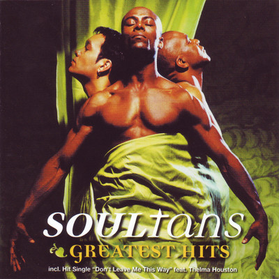 If I Can't Have You/Soultans