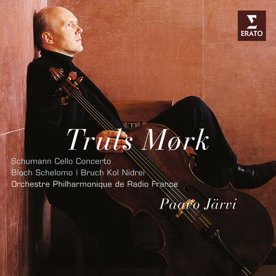 シングル/Cello Concerto in A Minor, Op. 129: II. Langsam/Truls Mork／Orchestre Philharmonique de Radio France／Paavo Jarvi