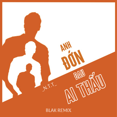 Anh Don Dau Ai Thau (Blak Remix)/N.T.T