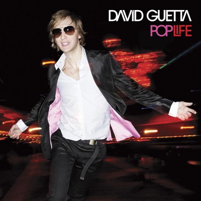 Pop Life (Bonus Track with Continuous Mix)/David Guetta