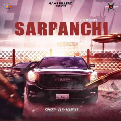 Sarpanchi/Elly Mangat