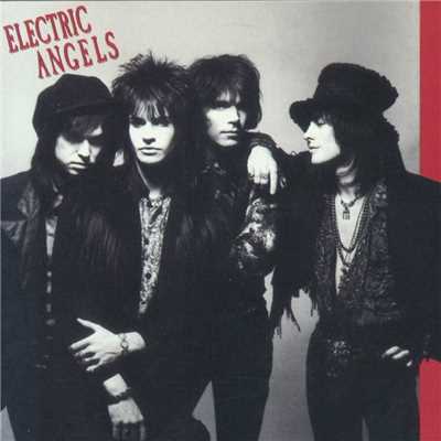 シングル/The Drinking Song/Electric Angels
