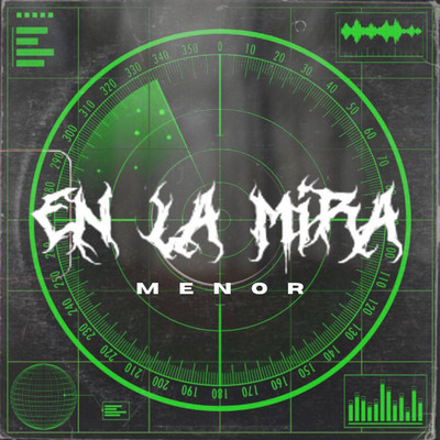 シングル/En La Mira/Menor