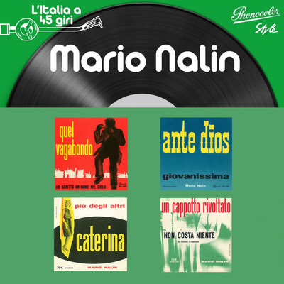 Mario Nalin
