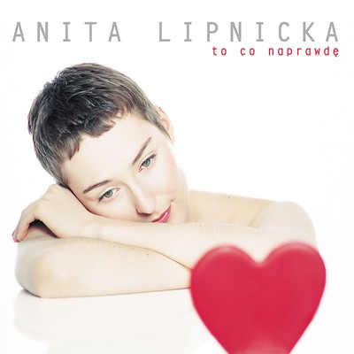 アルバム/To Co Naprawde/Anita Lipnicka