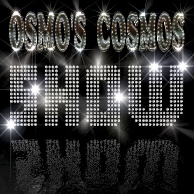 Seven Years (feat. Graham Bonnet)/Osmo's Cosmos