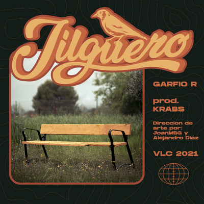 Jilguero/Garfio R & Krabs