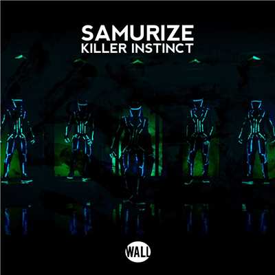Killer Instinct/Samurize
