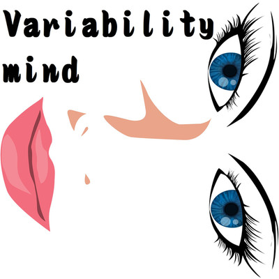 アルバム/Variability mind/Agnosia fact