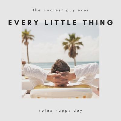アルバム/Every Little Thing/Cafe BGM channel