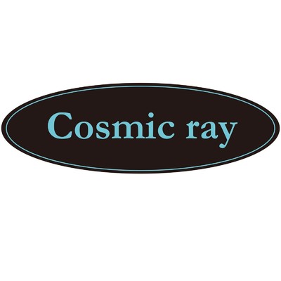 Cosmic ray/Mind Depict