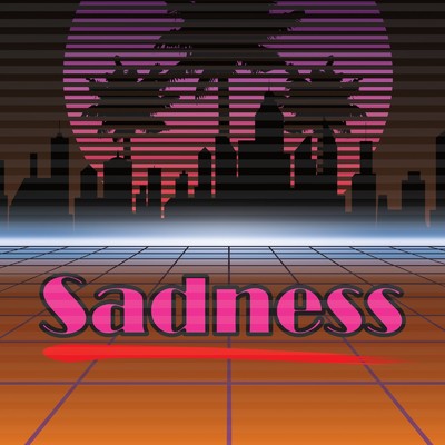 シングル/Sadness/USUI MICHIRU