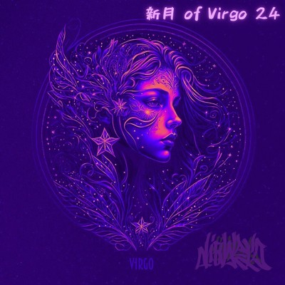 アルバム/新月 of Virgo 24/diablero