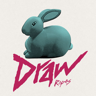 アルバム/Draw/Ropes