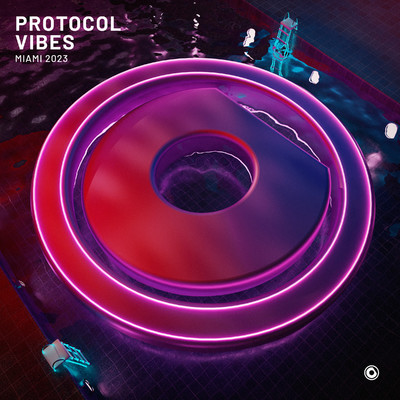 Protocol Vibes - Miami 2023/Various Artists