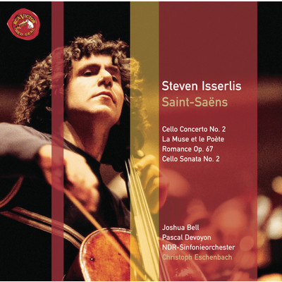 シングル/Sonata for Cello and Piano No. 2 in F Major, Op. 123: IV. Allegro non troppo, grazioso/Steven Isserlis／Pascal Devoyon