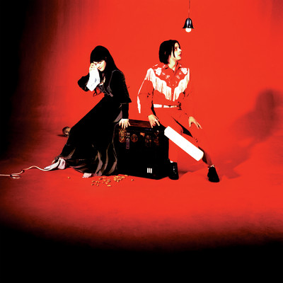 It's True That We Love One Another/The White Stripes