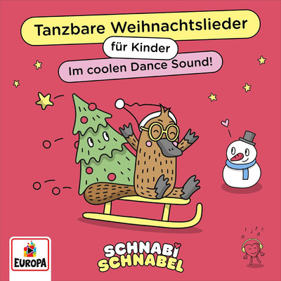 Tanzbare Weihnachtslieder fur Kinder/Various Artists