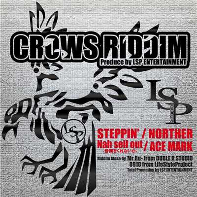 STEPPIN'/NORTHER