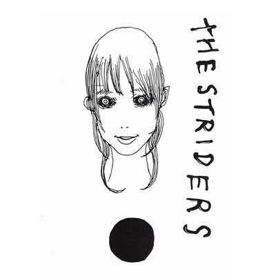 strider#9/THE STRIDERS