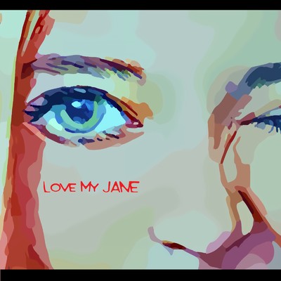 シングル/Love my JANE/VACON