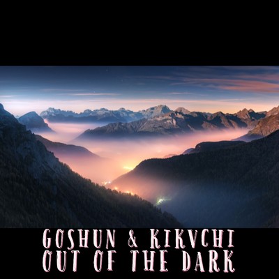 GOSHUN & KIKVCHI