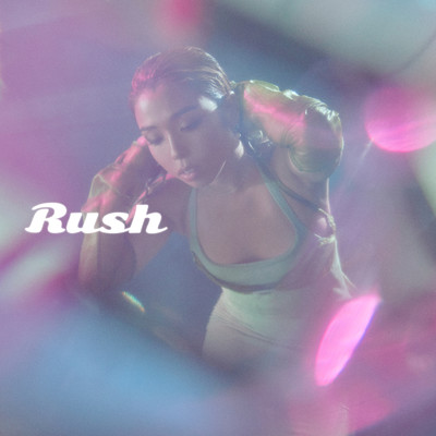 シングル/Rush/Laya
