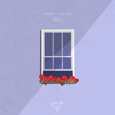 アルバム/Iris/suroboi, soave lofi & Chill Jam