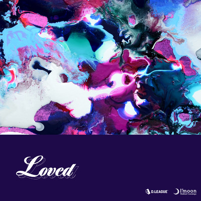 Loved (feat. ayumi melody)/Medical Concierge I'moon & SAAGMUSIC