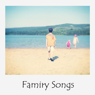 Family Song (Cover)/岡田 蒼