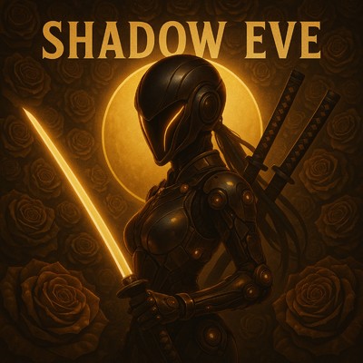 The Awakening (Original Ver.)/SHADOW EVE